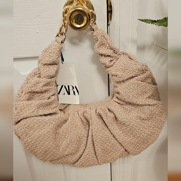 Zara handbag - Picture 2 of 10